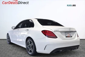 Mercedes-Benz C 300 * 4MATIC * PANO * ���������� (���� �� ��������) | Mobile.bg � ����� ������ 4
