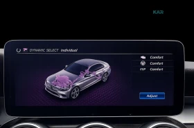 Mercedes-Benz C 300 * 4MATIC * PANO * ���������� (���� �� ��������) | Mobile.bg � ����� ������ 17