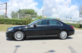 Mercedes-Benz S 350 D 4MATIC  EURO 6B  - 28990 € / 56699.51 лв. - 97655350 8
