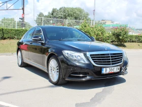 Mercedes-Benz S 350 D 4MATIC  EURO 6B  - 28990 € / 56699.51 лв. - 97655350 3