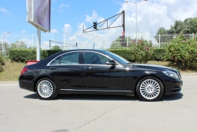 Mercedes-Benz S 350 D 4MATIC  EURO 6B  - 28990 € / 56699.51 лв. - 97655350 4