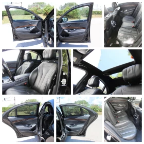 Mercedes-Benz S 350 D 4MATIC  EURO 6B  - 28990 € / 56699.51 лв. - 97655350 13