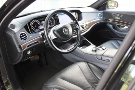 Mercedes-Benz S 350 D 4MATIC  EURO 6B  - 28990 € / 56699.51 лв. - 97655350 9