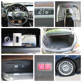 Mercedes-Benz S 350 D 4MATIC  EURO 6B  - 28990 € / 56699.51 лв. - 97655350 15
