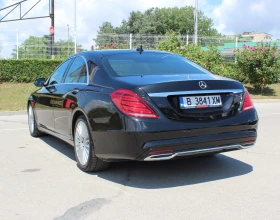 Mercedes-Benz S 350 D 4MATIC  EURO 6B  - 28990 € / 56699.51 лв. - 97655350 7