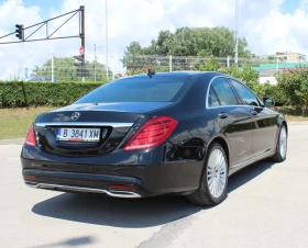 Mercedes-Benz S 350 D 4MATIC  EURO 6B  - 28990 € / 56699.51 лв. - 97655350 5