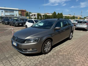 VW Passat 2.0 TDI 140 к.с