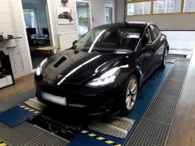 ����� �� �������� �� Tesla Model 3 ����������, LFP, USA
