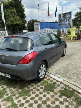 Peugeot 308 | Mobile.bg � ����� ������ 4