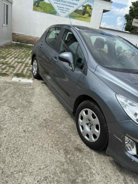 Peugeot 308 | Mobile.bg � ����� ������ 2