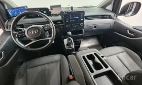Hyundai Staria 3-������ / ������� / ������ / ��������� / ������ | Mobile.bg � ����� ������ 6