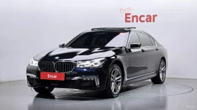 ������ BMW 730