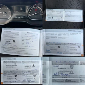 Peugeot 2008 1.6BLUE-HDI FACELIFT SERVICE BOOK EURO 6 TUV COC | Mobile.bg � ����� ������ 16