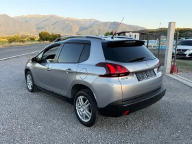 Peugeot 2008 1.6BLUE-HDI FACELIFT SERVICE BOOK EURO 6 TUV COC | Mobile.bg � ����� ������ 8