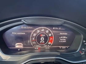 Audi S5 3.0 TFSI Quattro * Technik tiptronic*  | Auto.bg — изображение 14