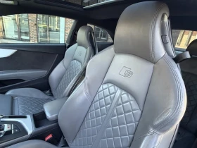 Audi S5 3.0 TFSI Quattro * Technik tiptronic*  | Auto.bg — изображение 17