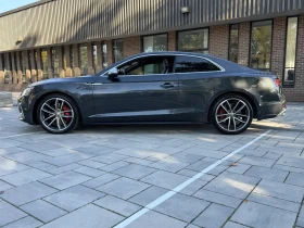 Audi S5 3.0 TFSI Quattro * Technik tiptronic*  | Auto.bg — изображение 7
