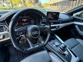 Audi S5 3.0 TFSI Quattro * Technik tiptronic*  | Auto.bg — изображение 12