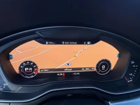 Audi S5 3.0 TFSI Quattro * Technik tiptronic*  | Auto.bg — изображение 13