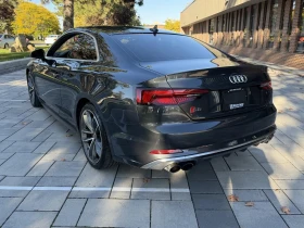 Audi S5 3.0 TFSI Quattro * Technik tiptronic*  | Auto.bg — изображение 4