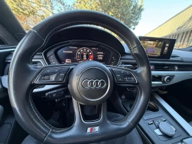 Audi S5 3.0 TFSI Quattro * Technik tiptronic*  | Auto.bg — изображение 10