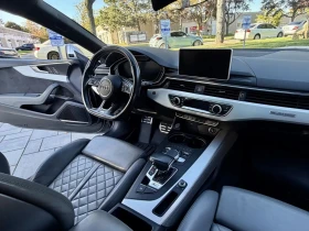Audi S5 3.0 TFSI Quattro * Technik tiptronic*  | Auto.bg — изображение 15