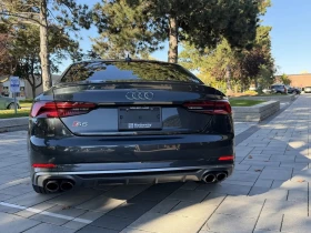 Audi S5 3.0 TFSI Quattro * Technik tiptronic*  | Auto.bg — изображение 5