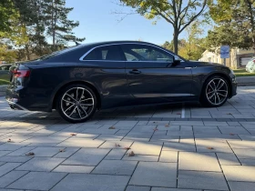 Audi S5 3.0 TFSI Quattro * Technik tiptronic*  | Auto.bg — изображение 8