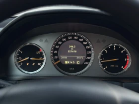 Mercedes-Benz C 220 * 2.2CDI* 170hp* type646* AVANGARD*  | Mobile.bg � ����� ������ 13