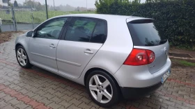 VW Golf 2, 00 GT 4x4 - 3500 € - 79441330 4