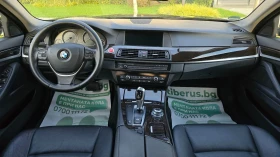 BMW 530 3.0d Head up.Distronic.Shadow line | Auto.bg — изображение 8