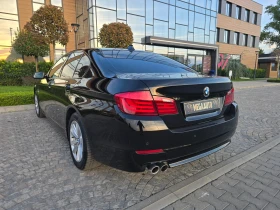 BMW 530 3.0d Head up.Distronic.Shadow line | Auto.bg — изображение 6