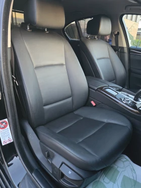 BMW 530 3.0d Head up.Distronic.Shadow line | Auto.bg — изображение 14