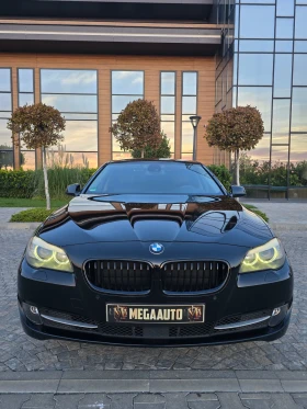 BMW 530 3.0d Head up.Distronic.Shadow line | Auto.bg — изображение 2
