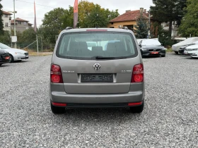 VW Touran 2.0TDI (140hp) 7 �����/���� ����/��������/������ | Mobile.bg � ����� ������ 7