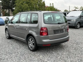 VW Touran 2.0TDI (140hp) 7 �����/���� ����/��������/������ | Mobile.bg � ����� ������ 8