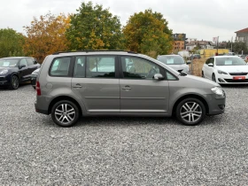 VW Touran 2.0TDI (140hp) 7 �����/���� ����/��������/������ | Mobile.bg � ����� ������ 4