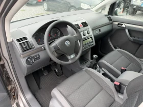 VW Touran 2.0TDI (140hp) 7 �����/���� ����/��������/������ | Mobile.bg � ����� ������ 9