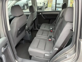 VW Touran 2.0TDI (140hp) 7 �����/���� ����/��������/������ | Mobile.bg � ����� ������ 13