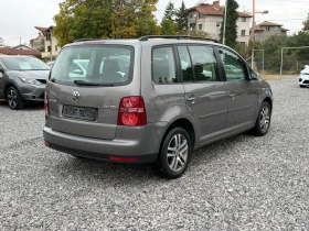 VW Touran 2.0TDI (140hp) 7 �����/���� ����/��������/������ | Mobile.bg � ����� ������ 6