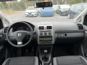 VW Touran 2.0TDI (140hp) 7 �����/���� ����/��������/������ | Mobile.bg � ����� ������ 10