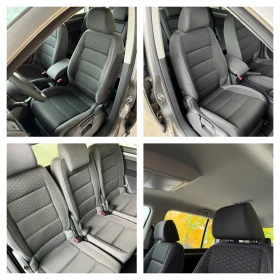VW Touran 2.0TDI (140hp) 7 �����/���� ����/��������/������ | Mobile.bg � ����� ������ 15