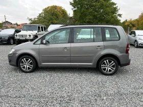 VW Touran 2.0TDI (140hp) 7 �����/���� ����/��������/������ | Mobile.bg � ����� ������ 5