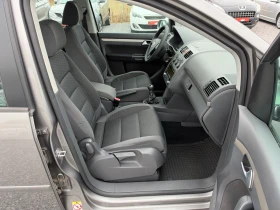 VW Touran 2.0TDI (140hp) 7 �����/���� ����/��������/������ | Mobile.bg � ����� ������ 12