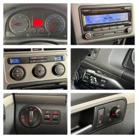 VW Touran 2.0TDI (140hp) 7 �����/���� ����/��������/������ | Mobile.bg � ����� ������ 16