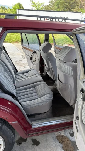 Mercedes-Benz 124 W124 | Auto.bg — изображение 8