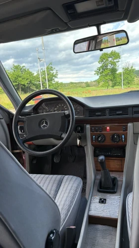 Mercedes-Benz 124 W124 | Auto.bg — изображение 12