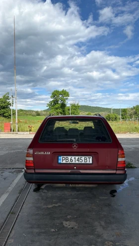 Mercedes-Benz 124 W124 | Auto.bg — изображение 3