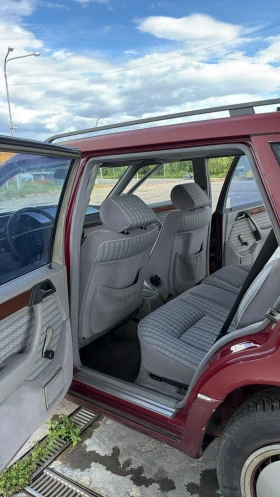 Mercedes-Benz 124 W124 | Auto.bg — изображение 7