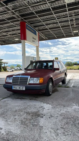 Mercedes-Benz 124 W124 | Auto.bg — изображение 2